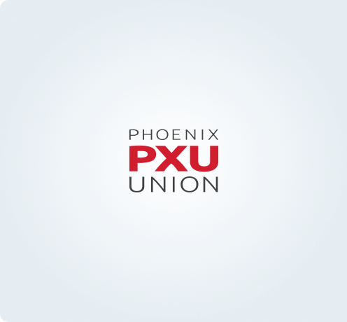 Phoenix PXU Union logo