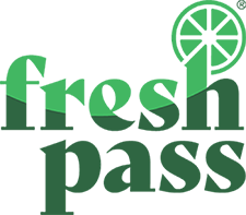 FreshPass logo